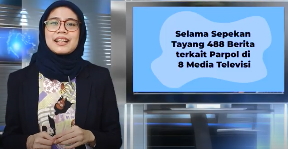 “What’s Up With Our Media?” Puts Indonesian News Under The Microscope